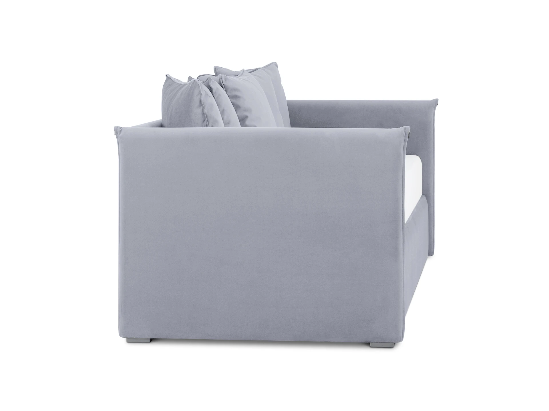 заказать Кровать-кушетка Milano