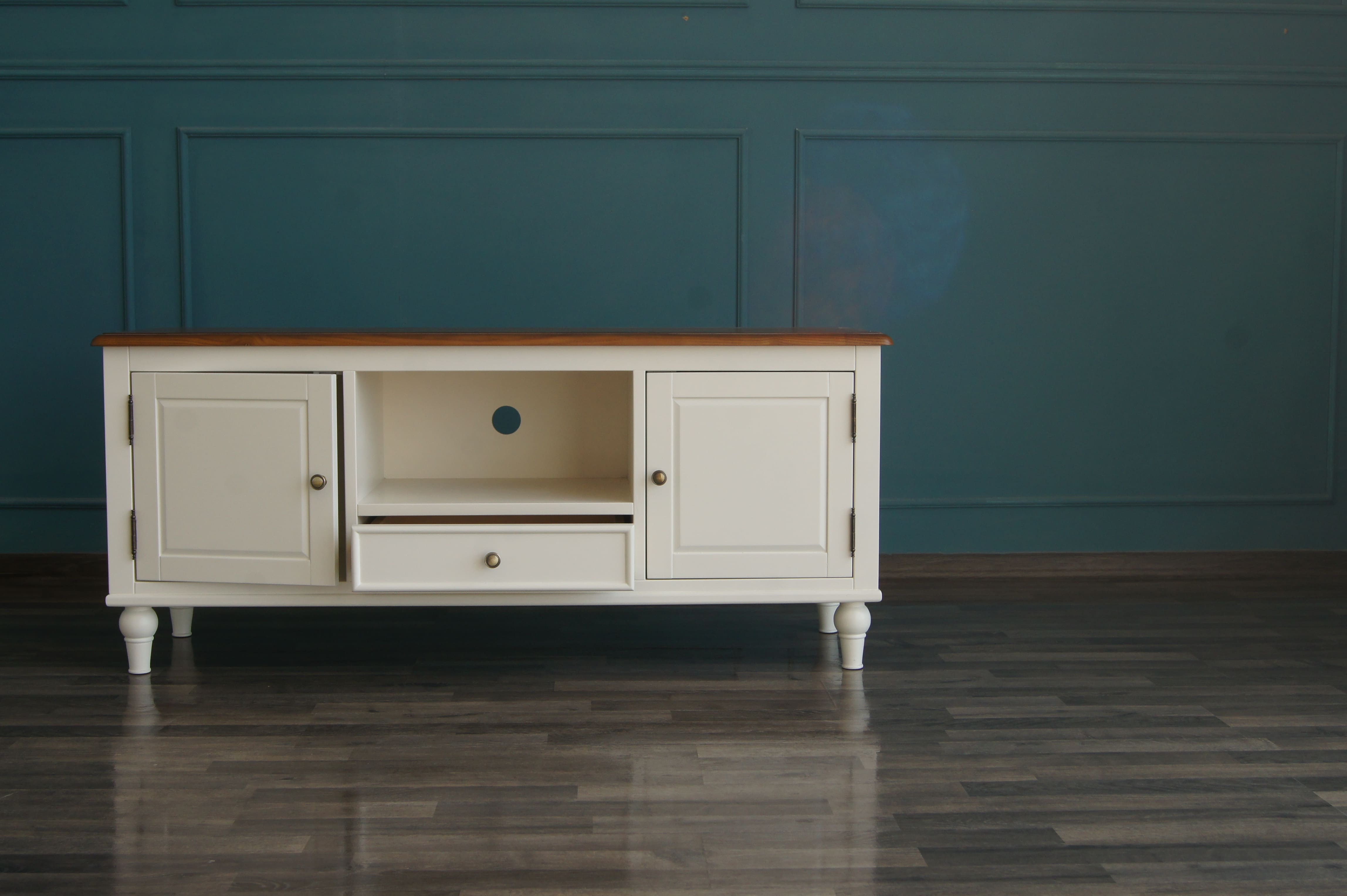 стильный Комод под TV "Odri" арт od2128