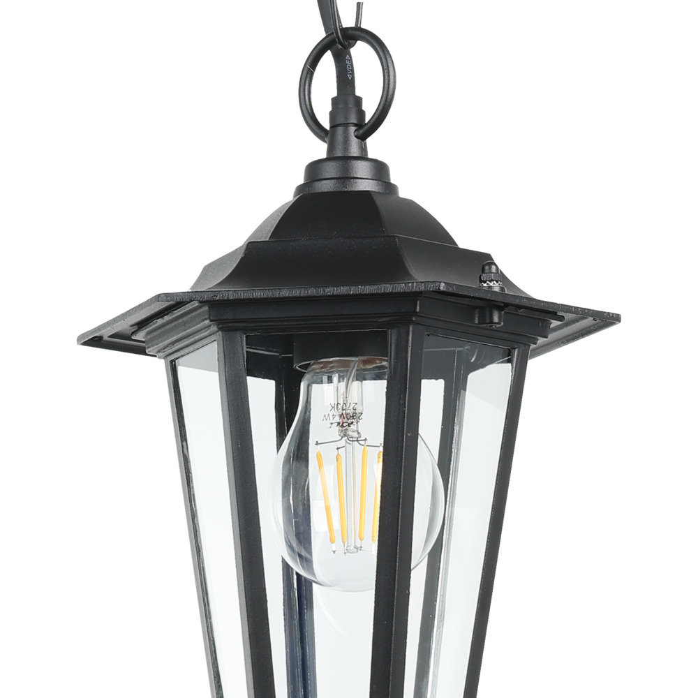 22471 Уличный подвесной светильник LATERNA 4 в интернет-магазине в Москве 22471 Уличный подвесной светильник LATERNA 4 в интернет-магазине