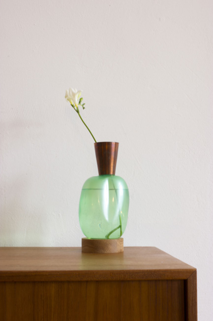 Пластиковая бутылка: дубль-2