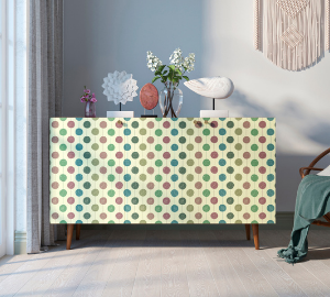 Комод "Berber" три дверки 24 принт арт BB01/Print_24 в Москве Комод "Berber" три дверки 24 принт арт BB01/Print_24