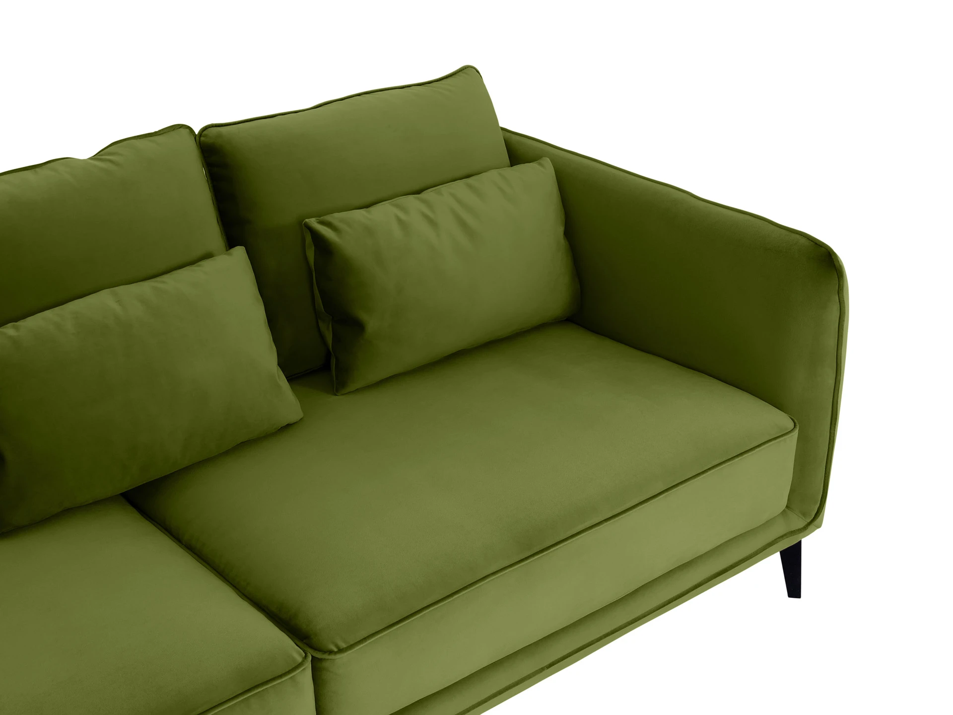 фото Диван Amsterdam трёхместный