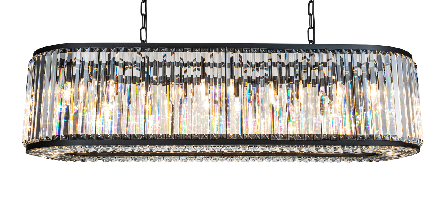 фото Люстра Welles L125 в Москве фото Люстра Welles L125