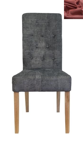 Стул Ostin Red в Москве Стул Ostin Red