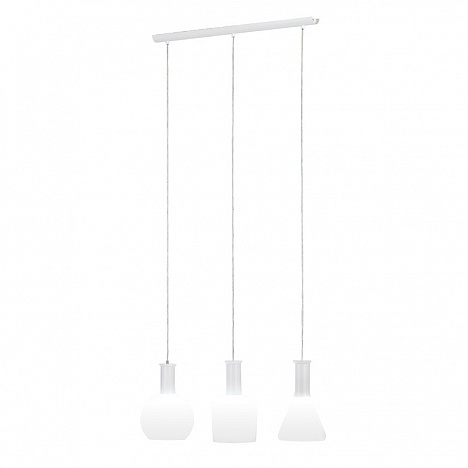 Подвес PASCOA 3 арт 39141 в Москве Подвес PASCOA 3 арт 39141