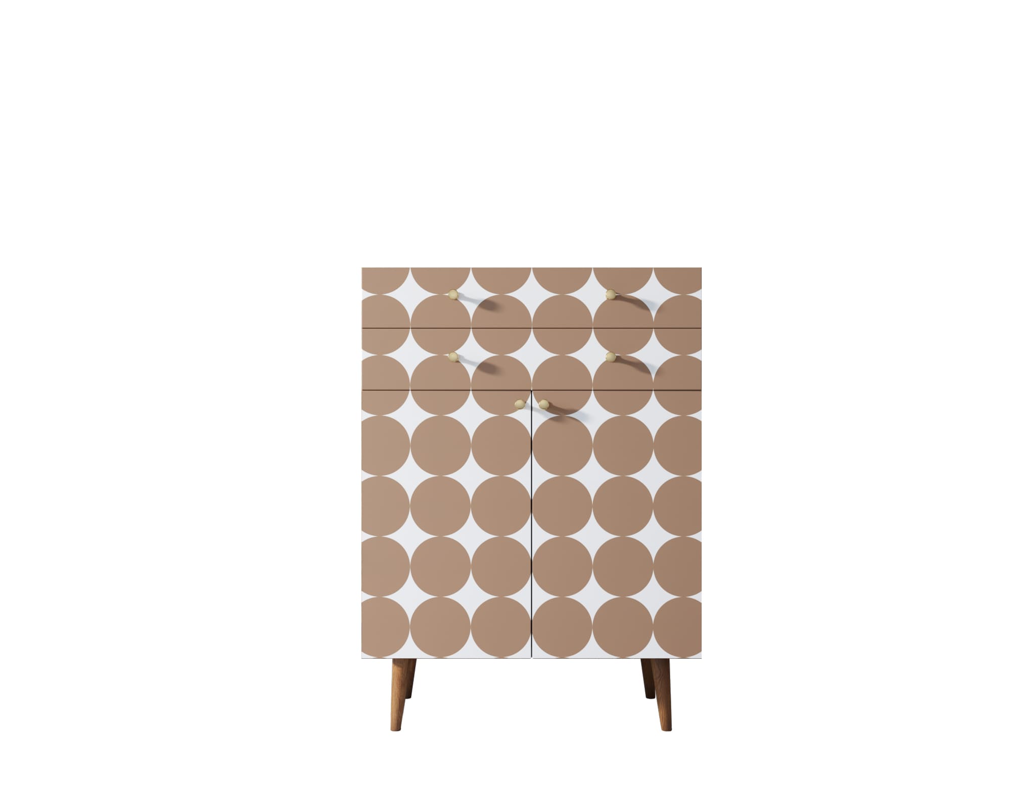 заказать Комод "Berber" большой принт 17 арт BB12/Print_17