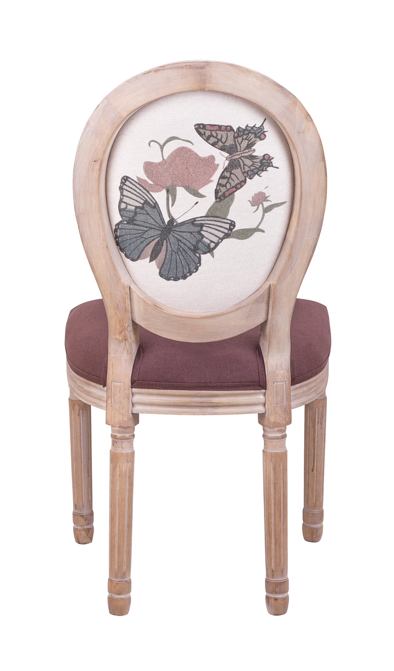 Стул Volker Butterfly V2 в интернет-магазине