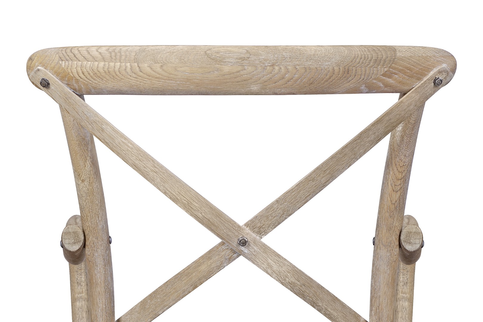 фото Стул Cross Back Old Arm в интерьере