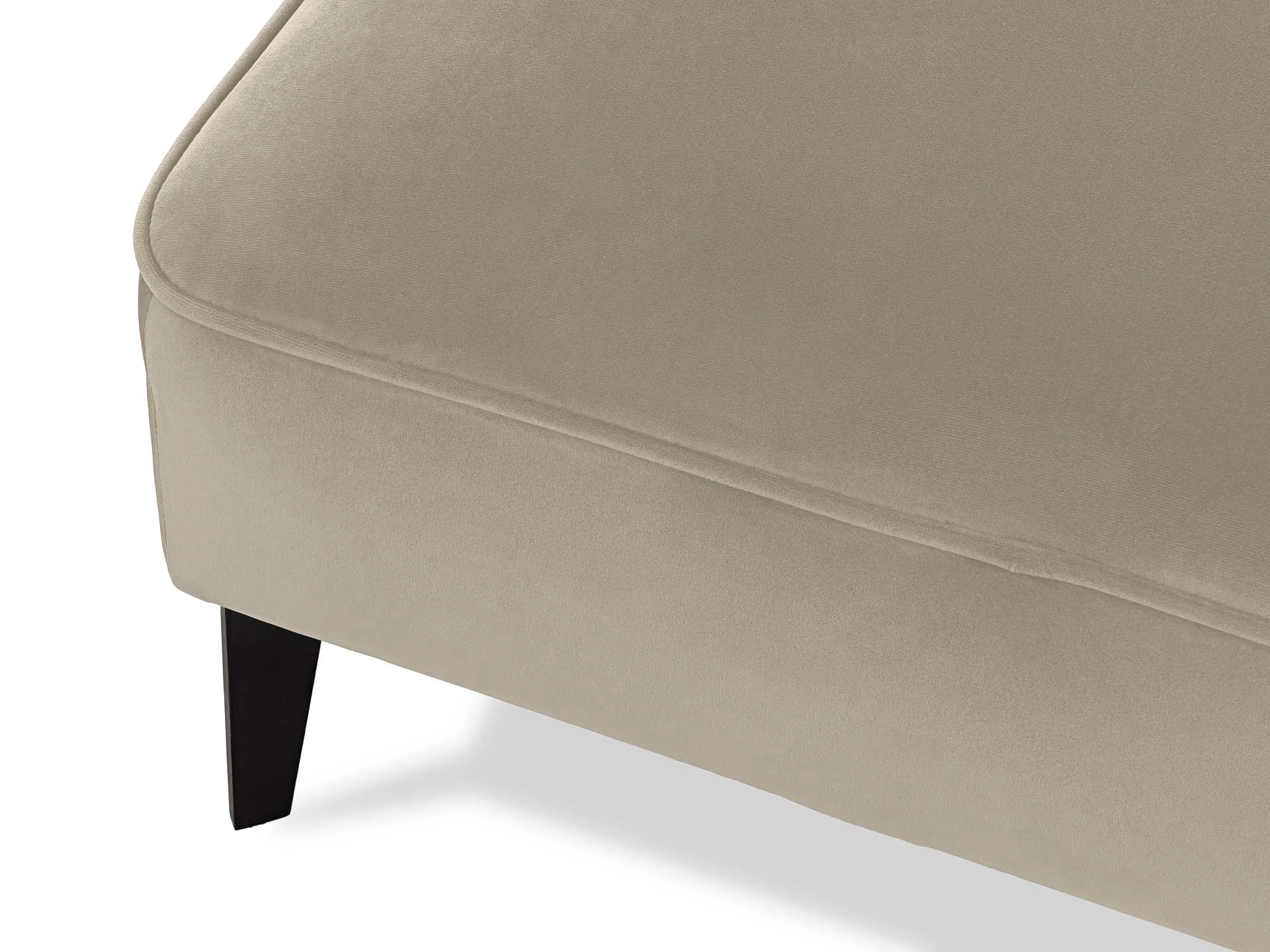 Пуф Amsterdam в интерьере