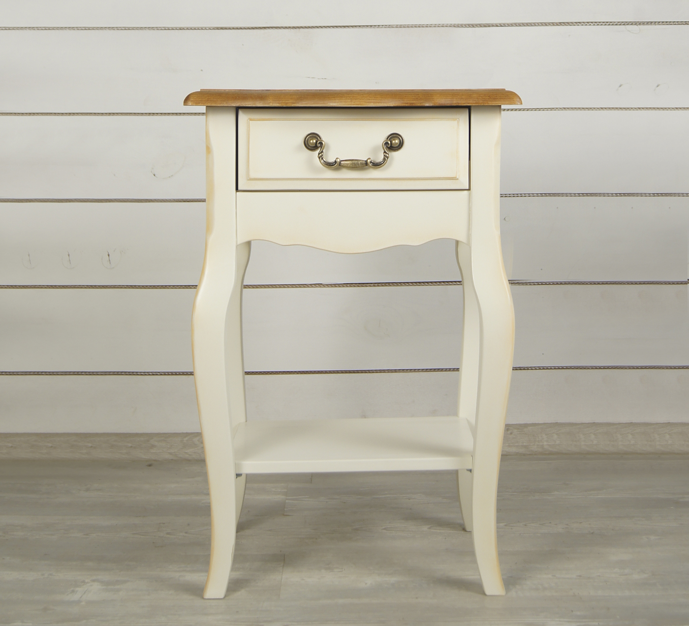 заказать Прикроватная тумба "Leontina" с одним ящиком арт ST9302S