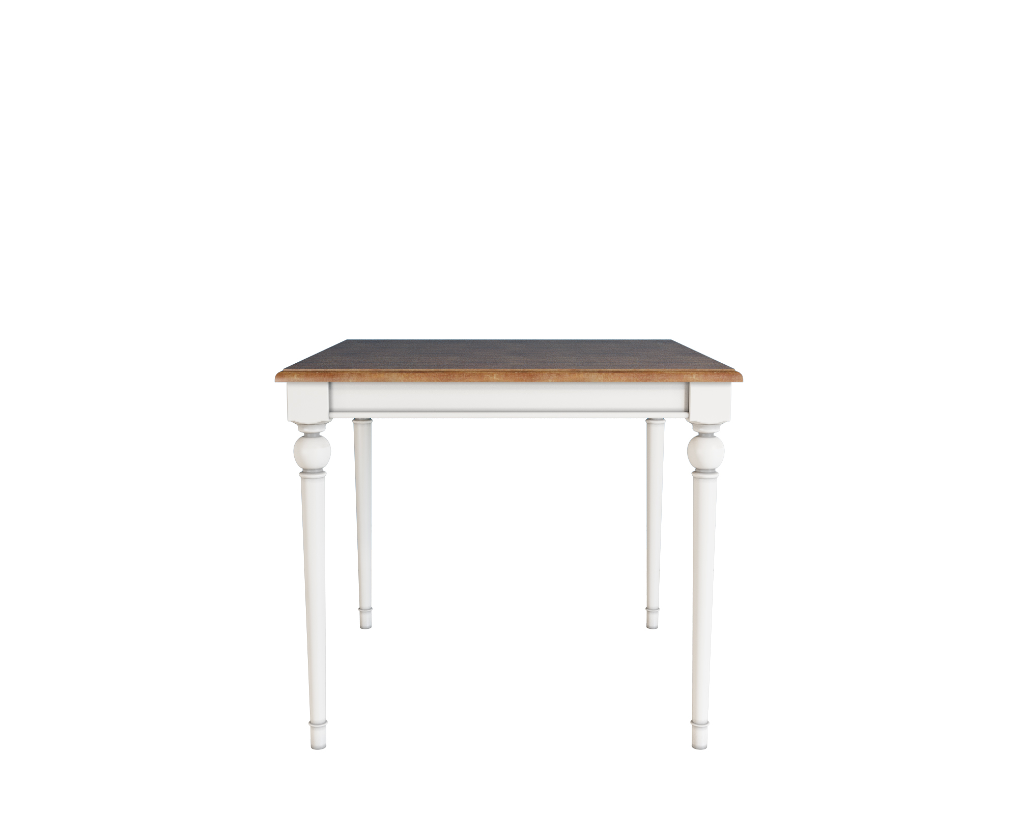 Стол для кухни в стиле Прованс "Odri" арт od2153 в интернет-магазине