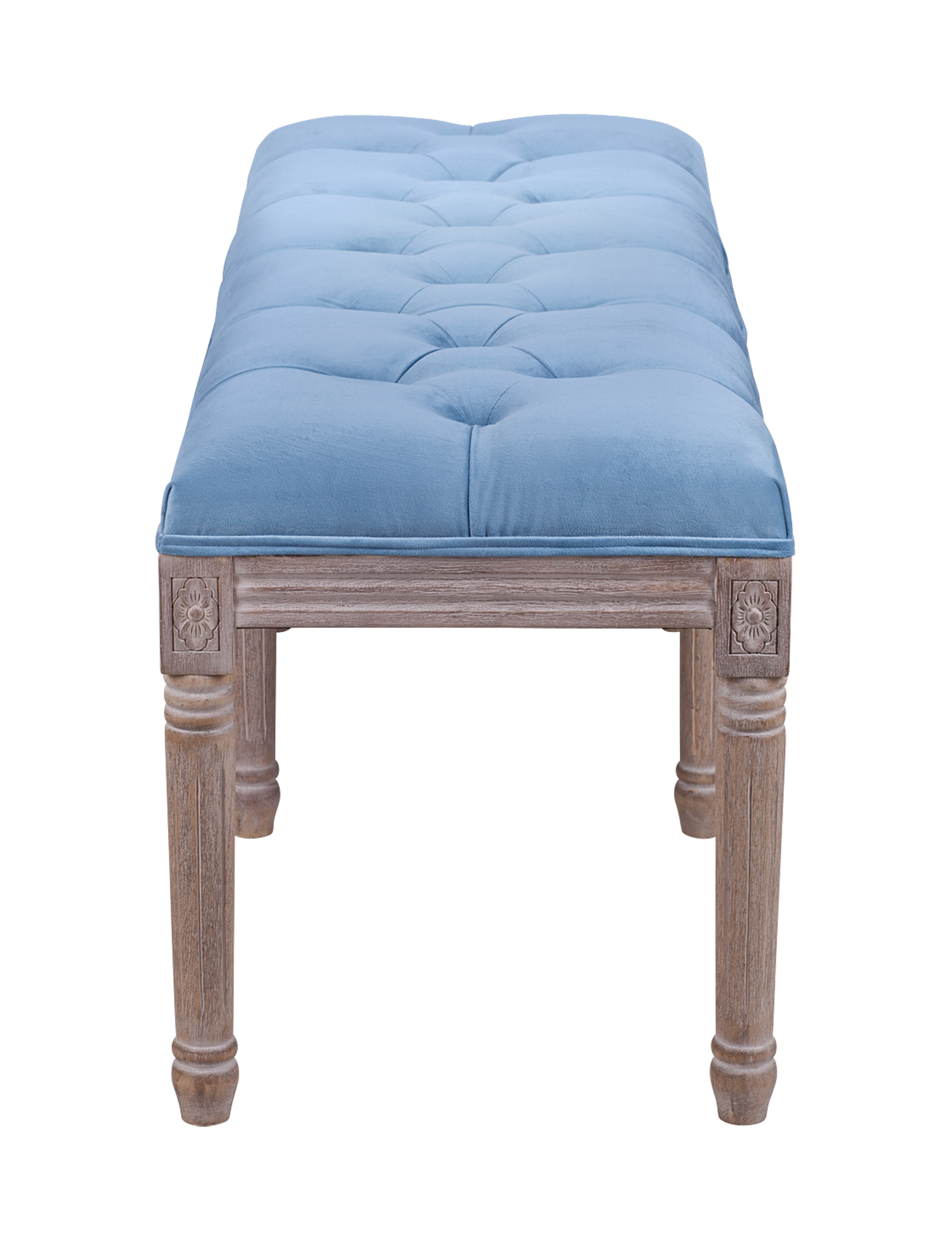 заказать Оттоманка Kina Middle Light Blue в Москве заказать Оттоманка Kina Middle Light Blue