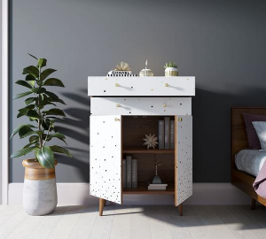 купить Комод "Berber" большой принт 15 арт BB12/Print_15