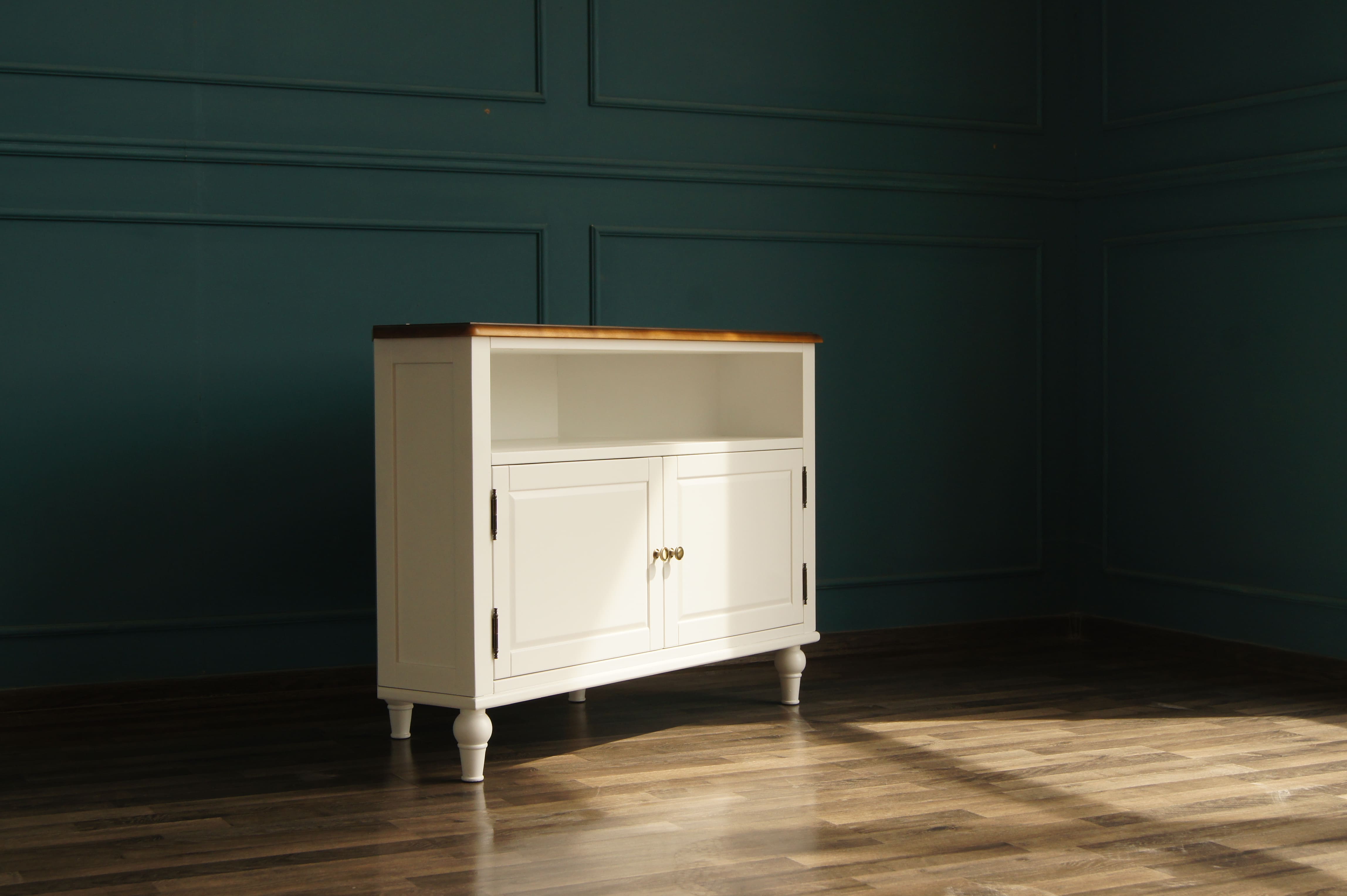 фото Комод угловой "Odri" арт od2126