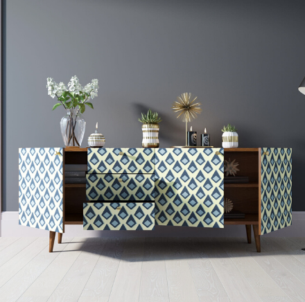 купить Комод "Berber" удлиненный принт 13 арт BB11/Print_13 в Москве купить Комод "Berber" удлиненный принт 13 арт BB11/Print_13