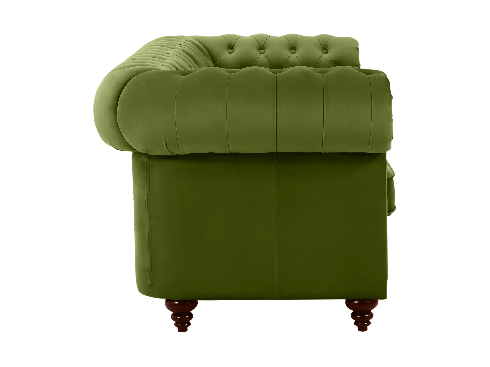 Диван Chester Classic в интерьере в Москве Диван Chester Classic в интерьере