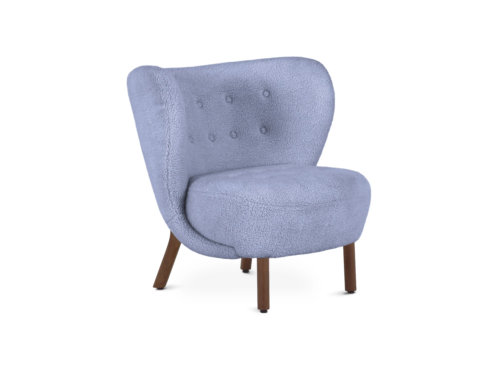 купить Кресло Lounge Wood