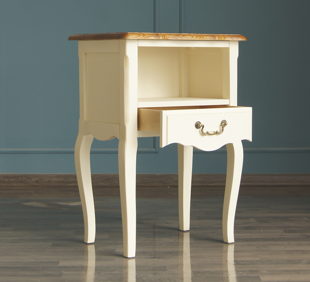 заказать Тумба "Leontina" с открытой полкой арт ST9310 в Москве заказать Тумба "Leontina" с открытой полкой арт ST9310