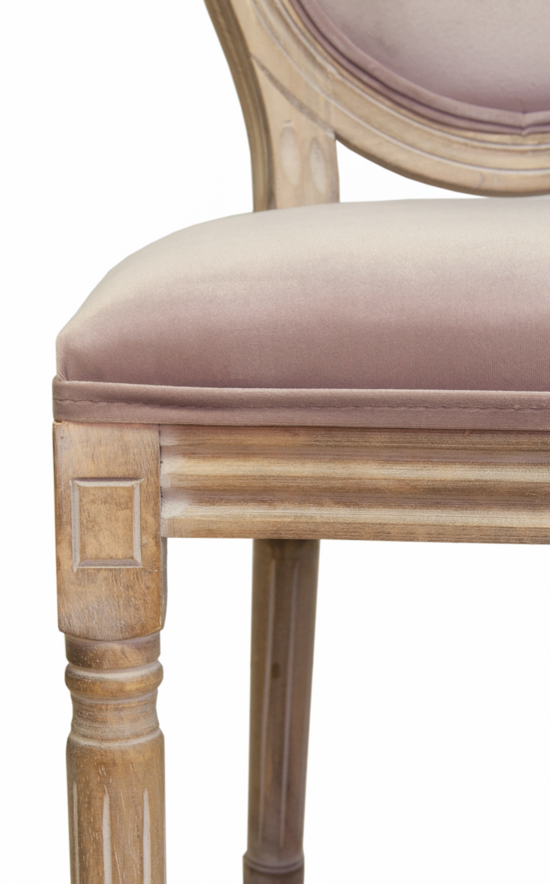 фото Стул Volker Pink