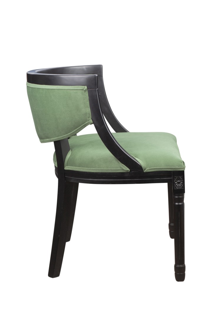 заказать Стул Orzo Olive