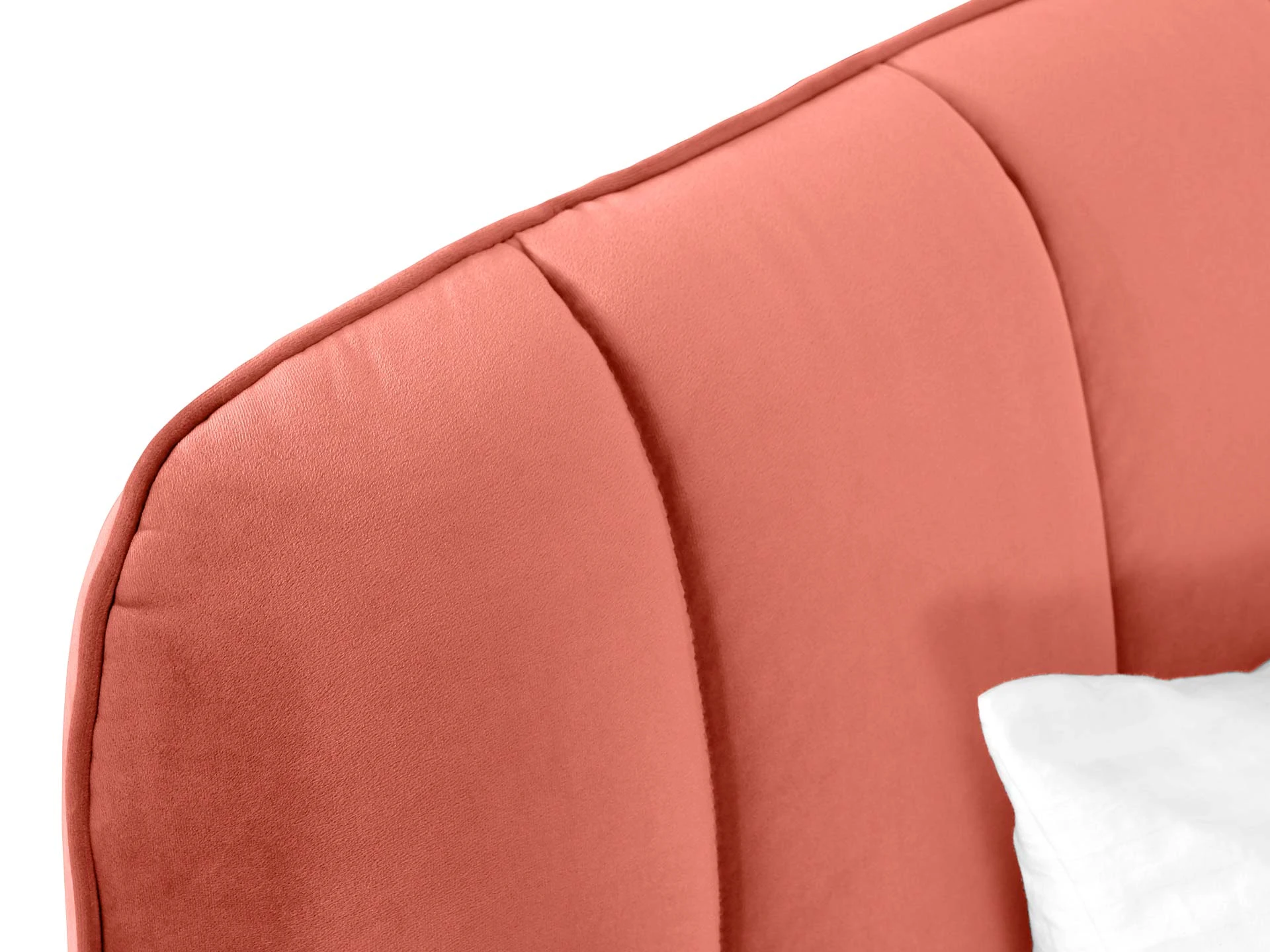 Кровать Amsterdam 1800 в интерьере в Москве Кровать Amsterdam 1800 в интерьере