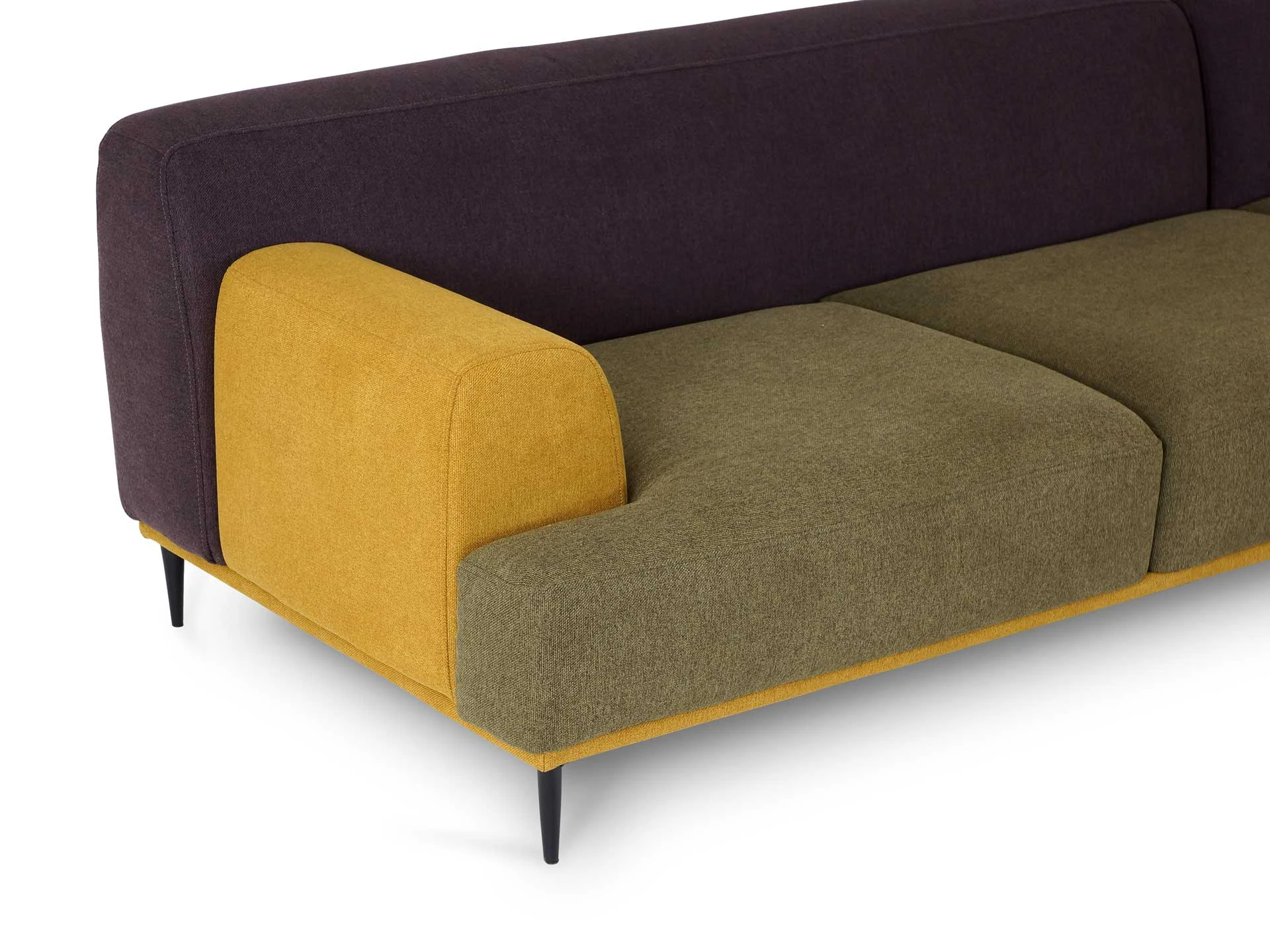 фото Диван Portofino Wave в Москве фото Диван Portofino Wave