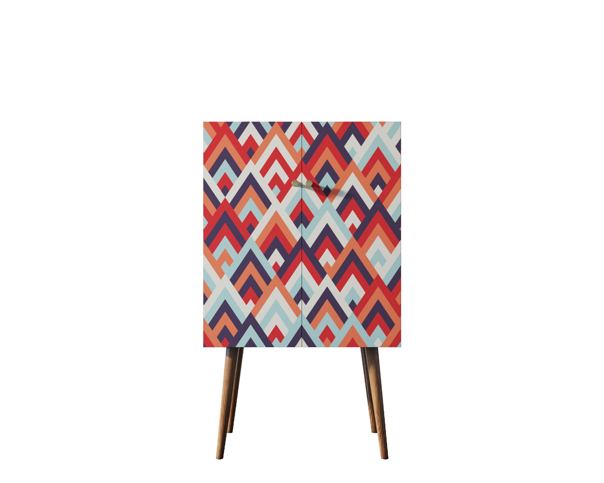 заказать Комод на высоких ножках "Berber" 2 принт арт BB09/Print_02 в Москве заказать Комод на высоких ножках "Berber" 2 принт арт BB09/Print_02