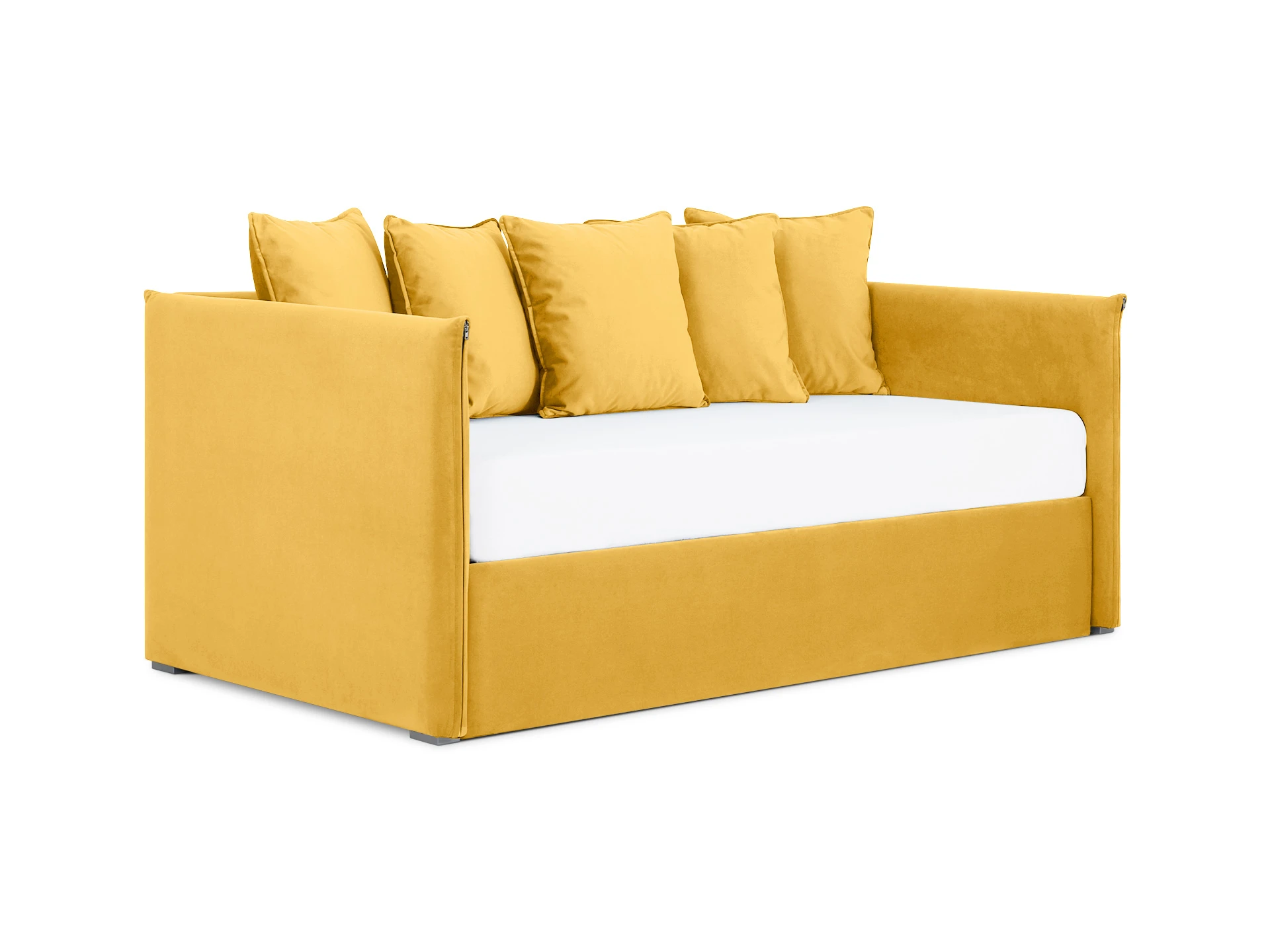 купить Кровать-кушетка Milano в Москве купить Кровать-кушетка Milano