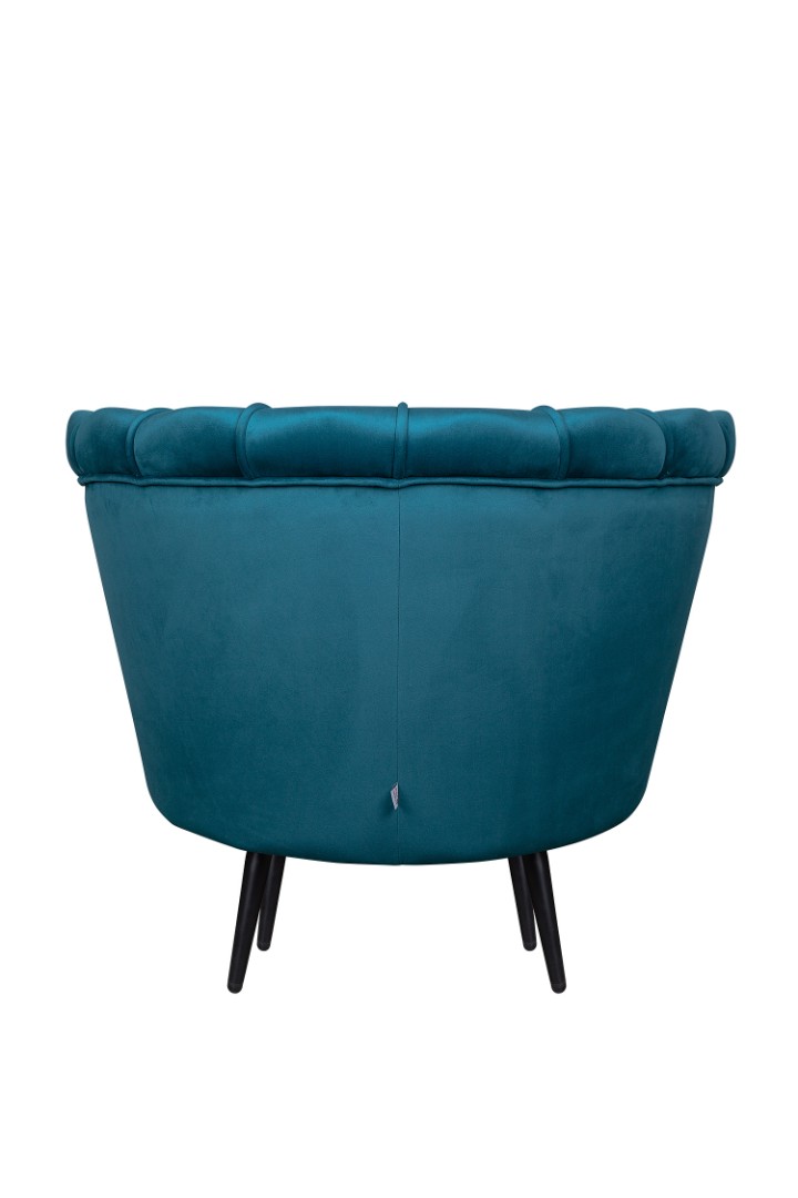 Кресло ракушка Pearl Marine на черных ножках в интернет-магазине в Москве Кресло ракушка Pearl Marine на черных ножках в интернет-магазине