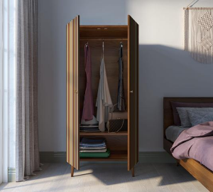 заказать Шкаф малый двухстворчатый "Berber" принт 20 арт BB08/Print_20