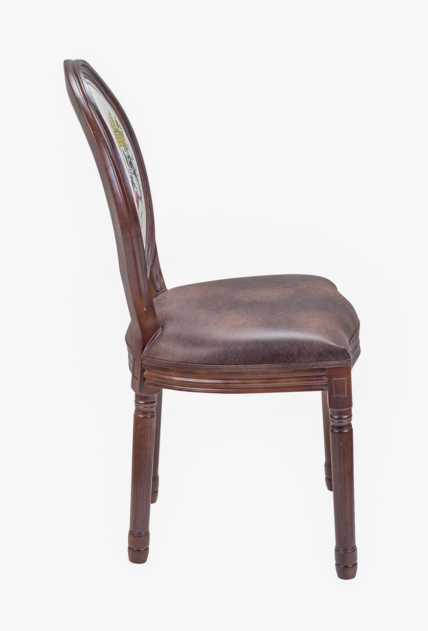 заказать Стул Volker King Dog в Москве заказать Стул Volker King Dog