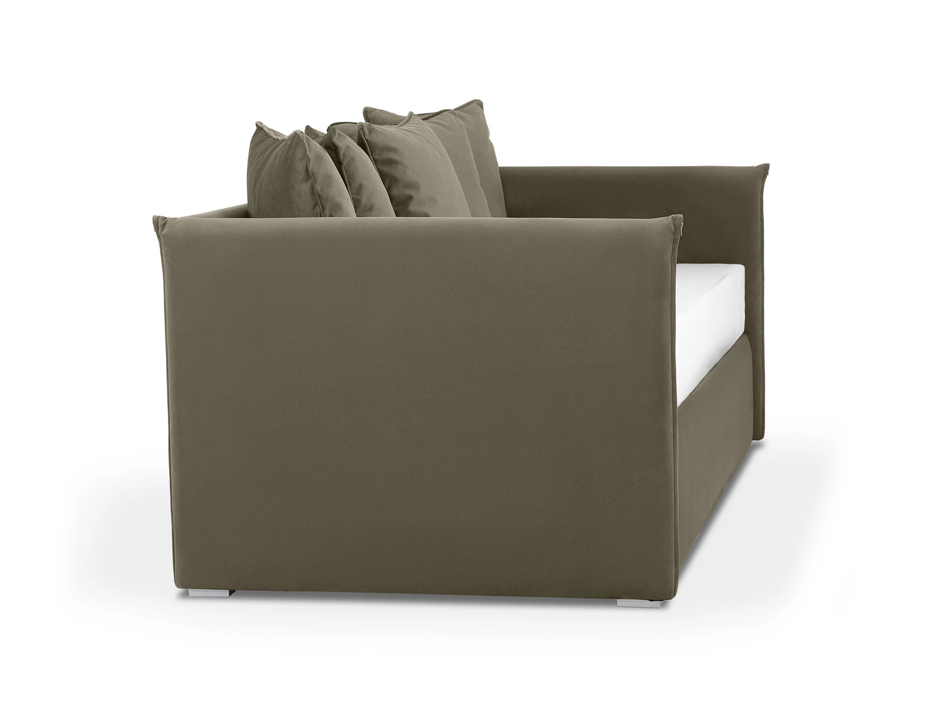 заказать Кровать-кушетка Milano в Москве заказать Кровать-кушетка Milano