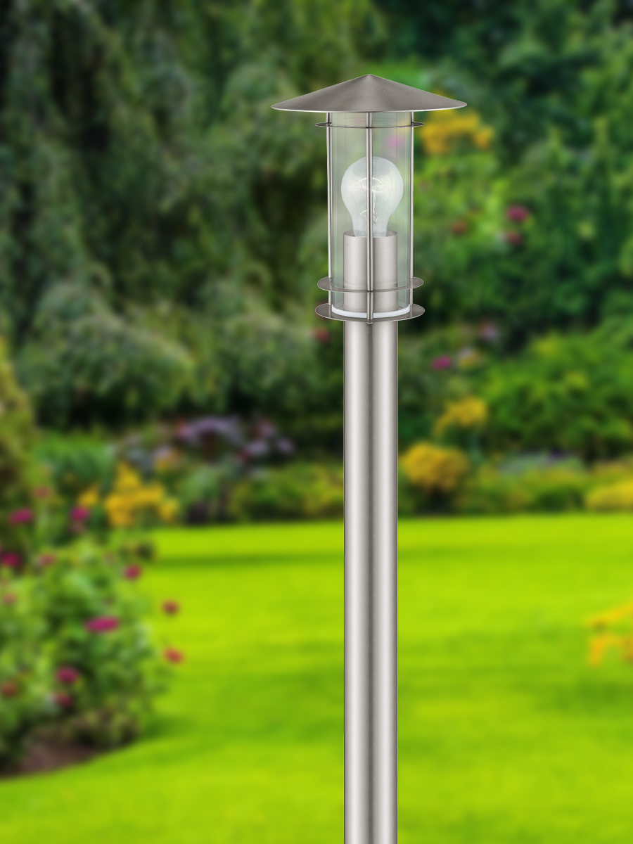 купить 30188 Уличный напольный светильник LISIO в Москве купить 30188 Уличный напольный светильник LISIO