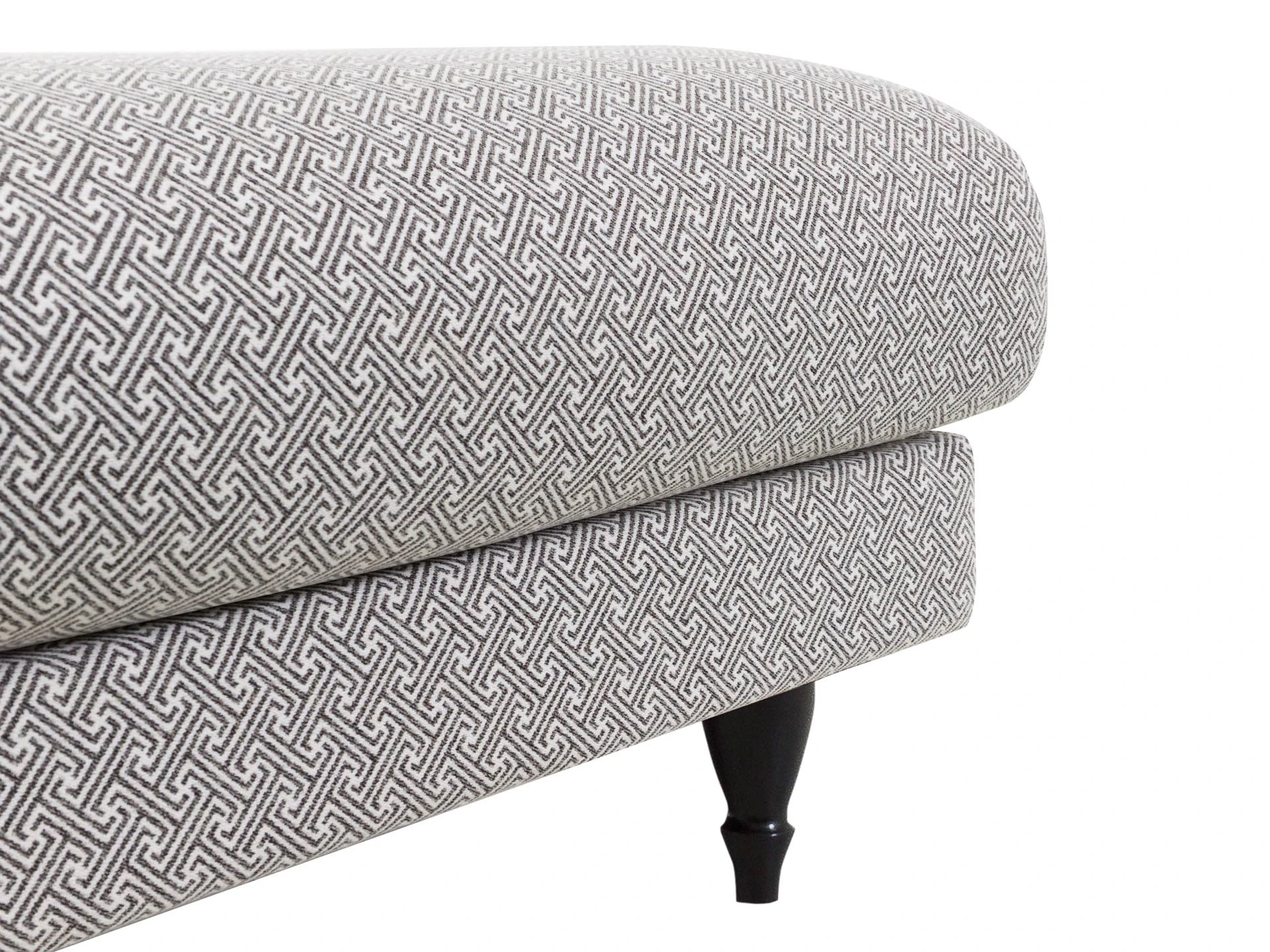 Пуф Italia в интерьере