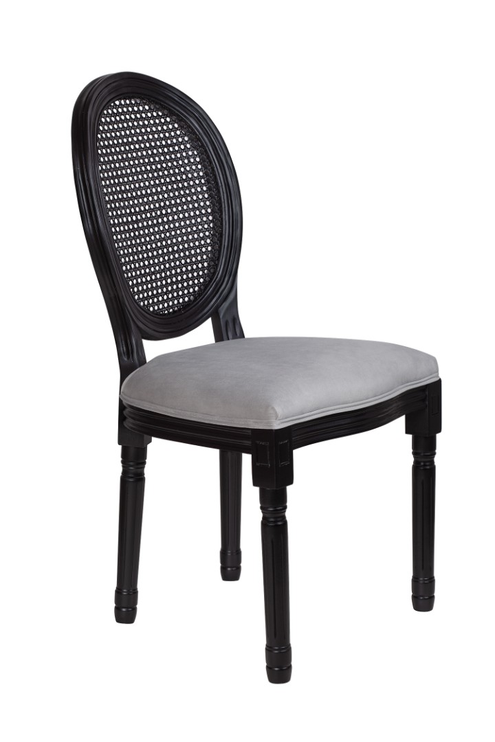 купить Стул Volker Memos Light Grey в Москве купить Стул Volker Memos Light Grey