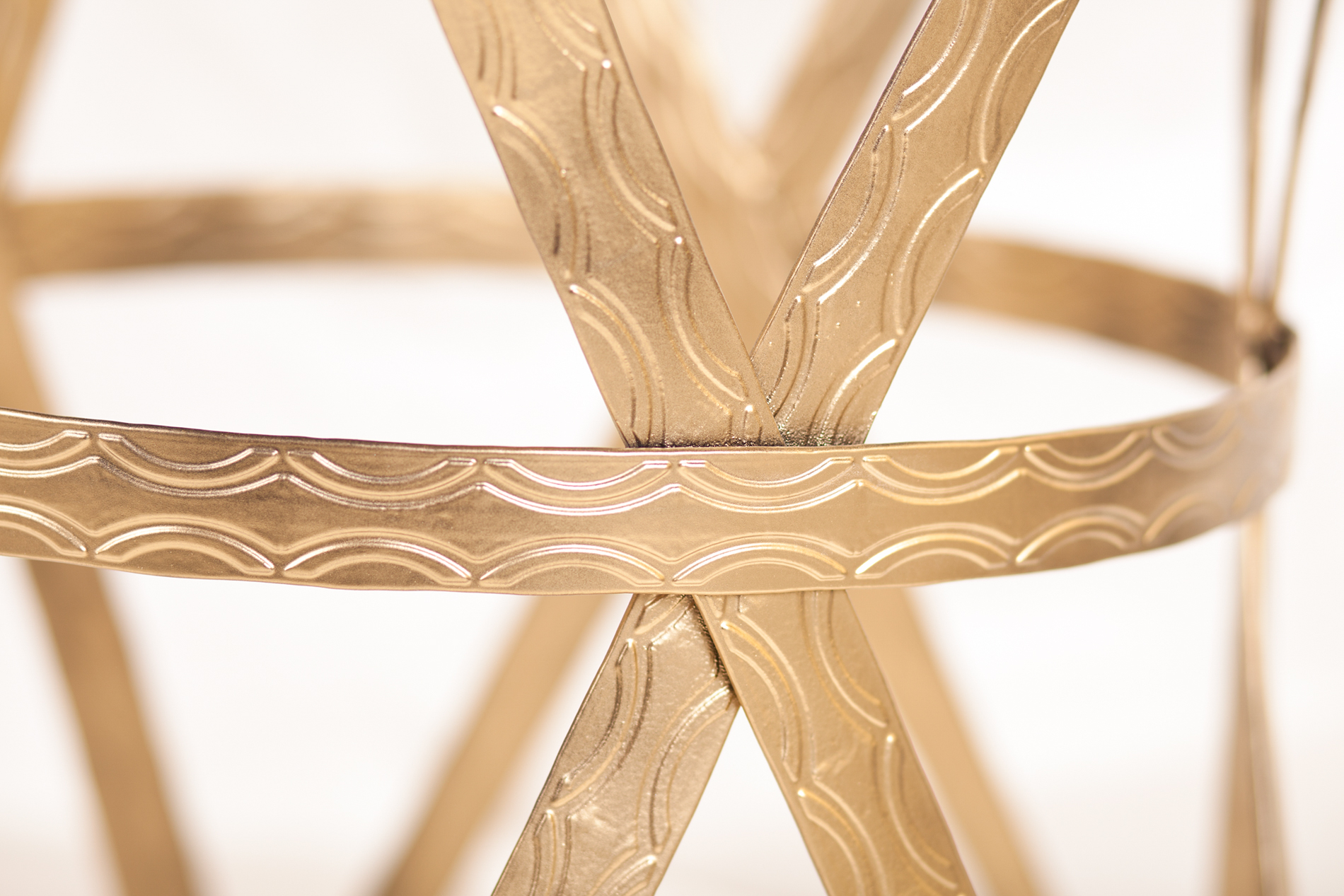 заказать Журнальный столик круглый Parlan Gold в Москве заказать Журнальный столик круглый Parlan Gold