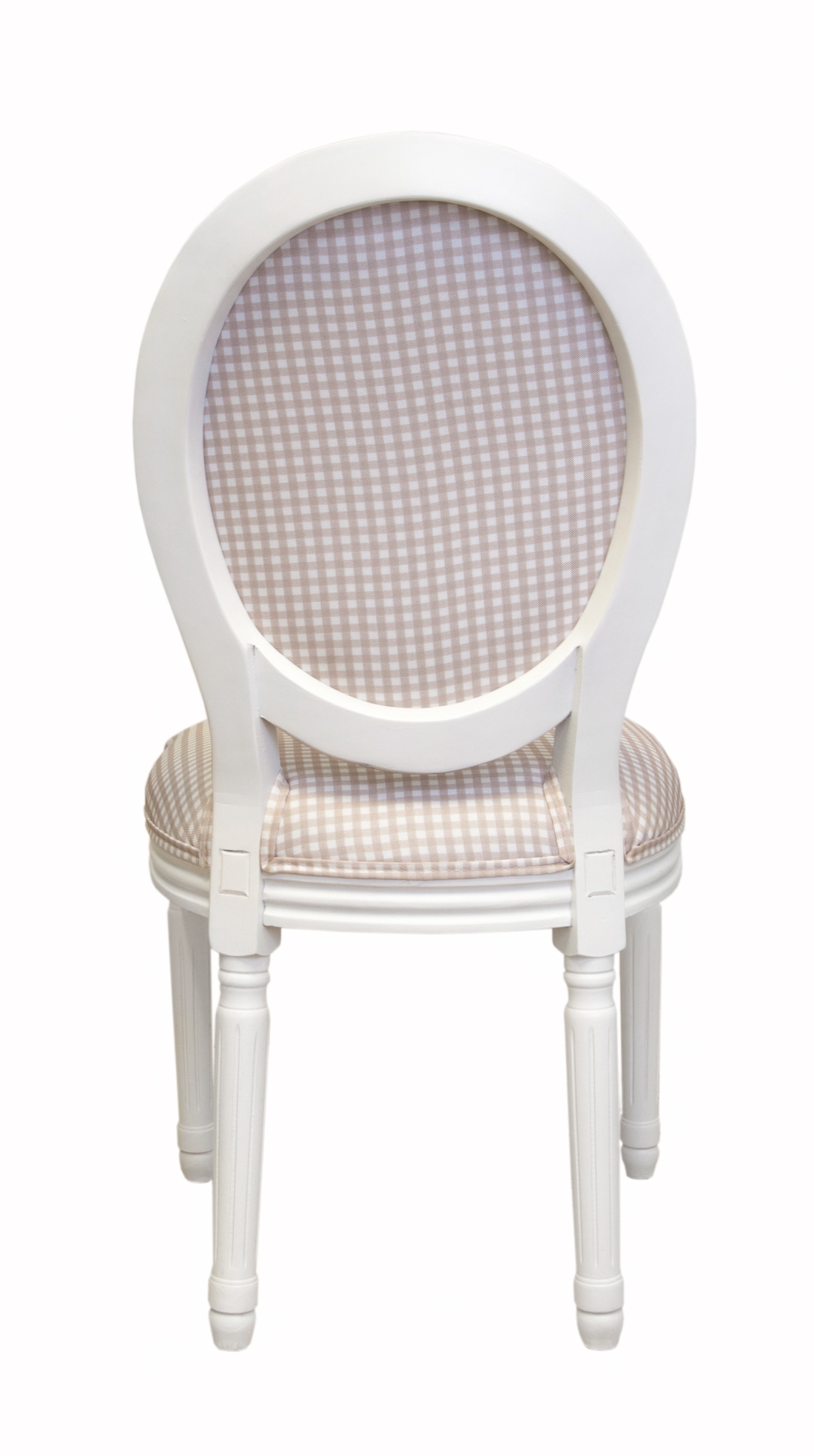 заказать Стул Volker Classik Check