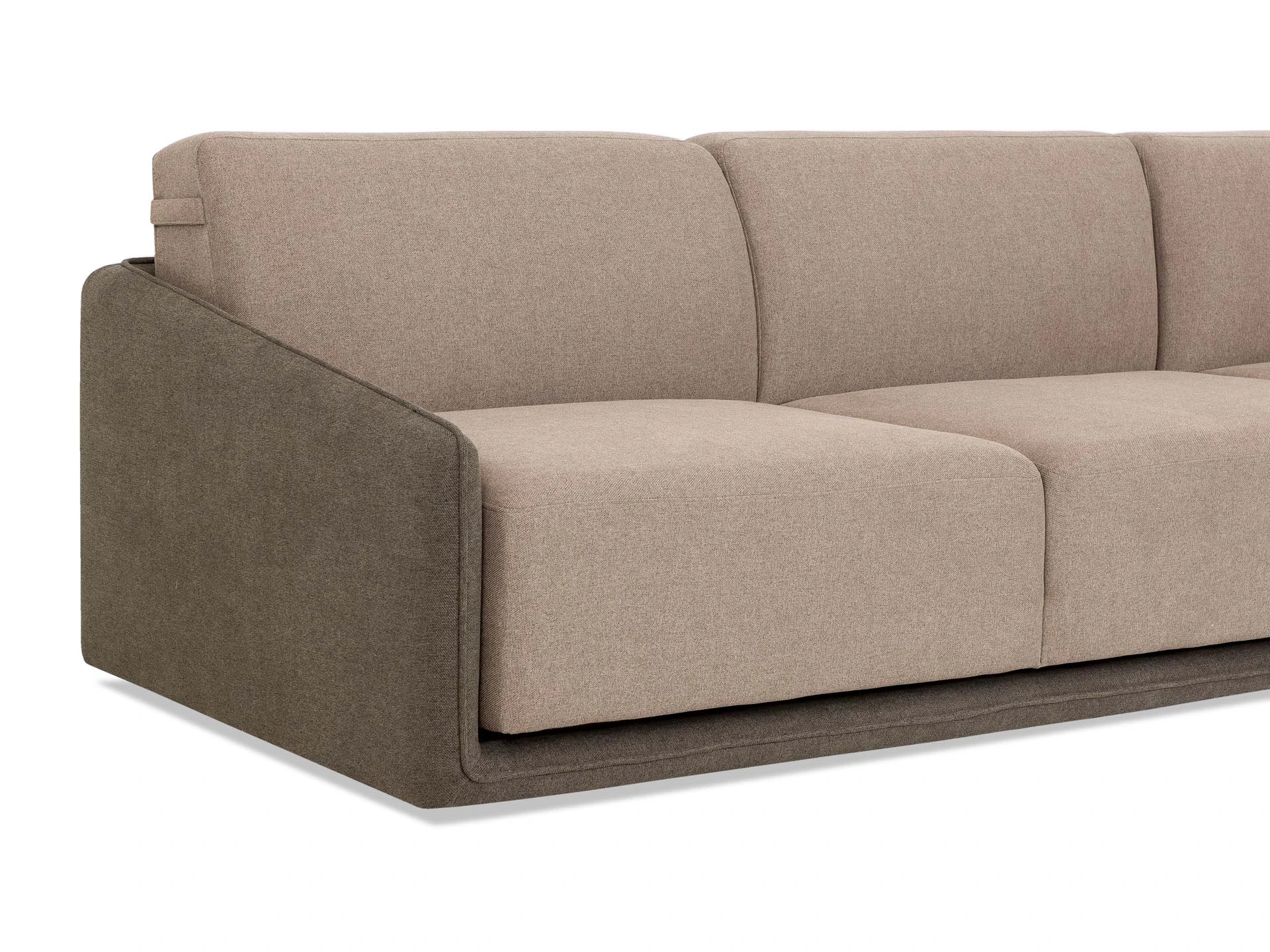 Диван Toronto Wave в интернет-магазине в Москве Диван Toronto Wave в интернет-магазине