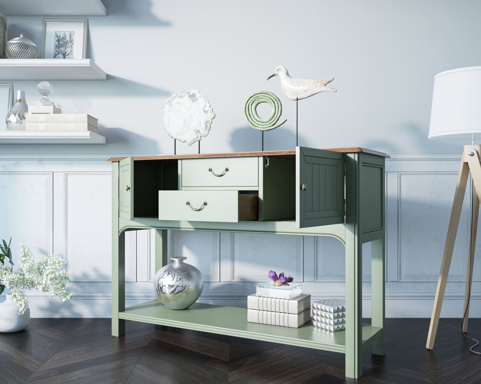 заказать Консоль "Olivia" арт GC1007 в интернет-магазине в Москве заказать Консоль "Olivia" арт GC1007 в интернет-магазине