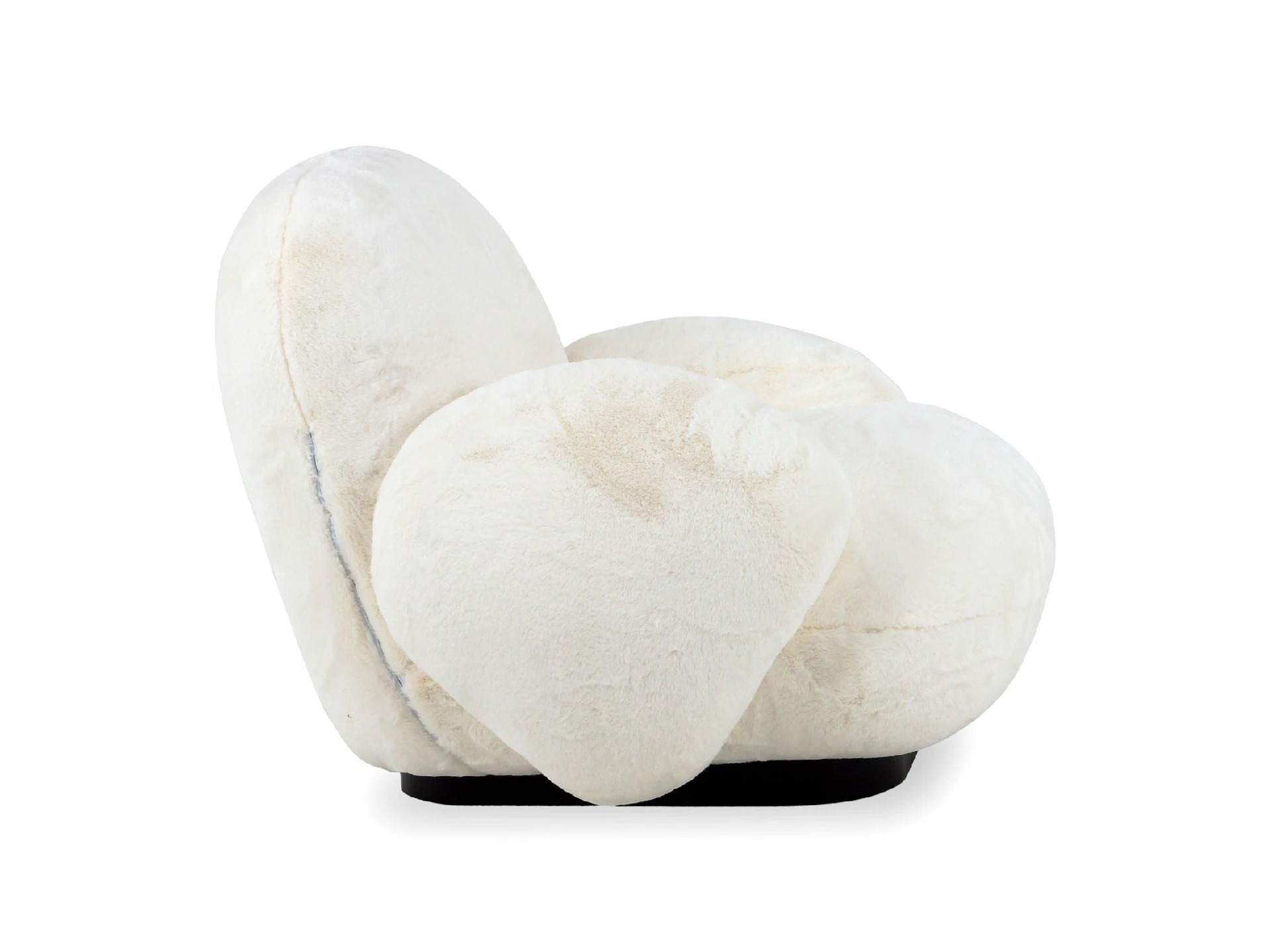 заказать Кресло Flemming Wood