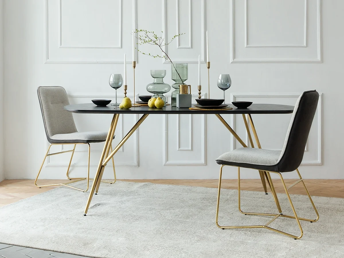 стильный Стул Diego simple