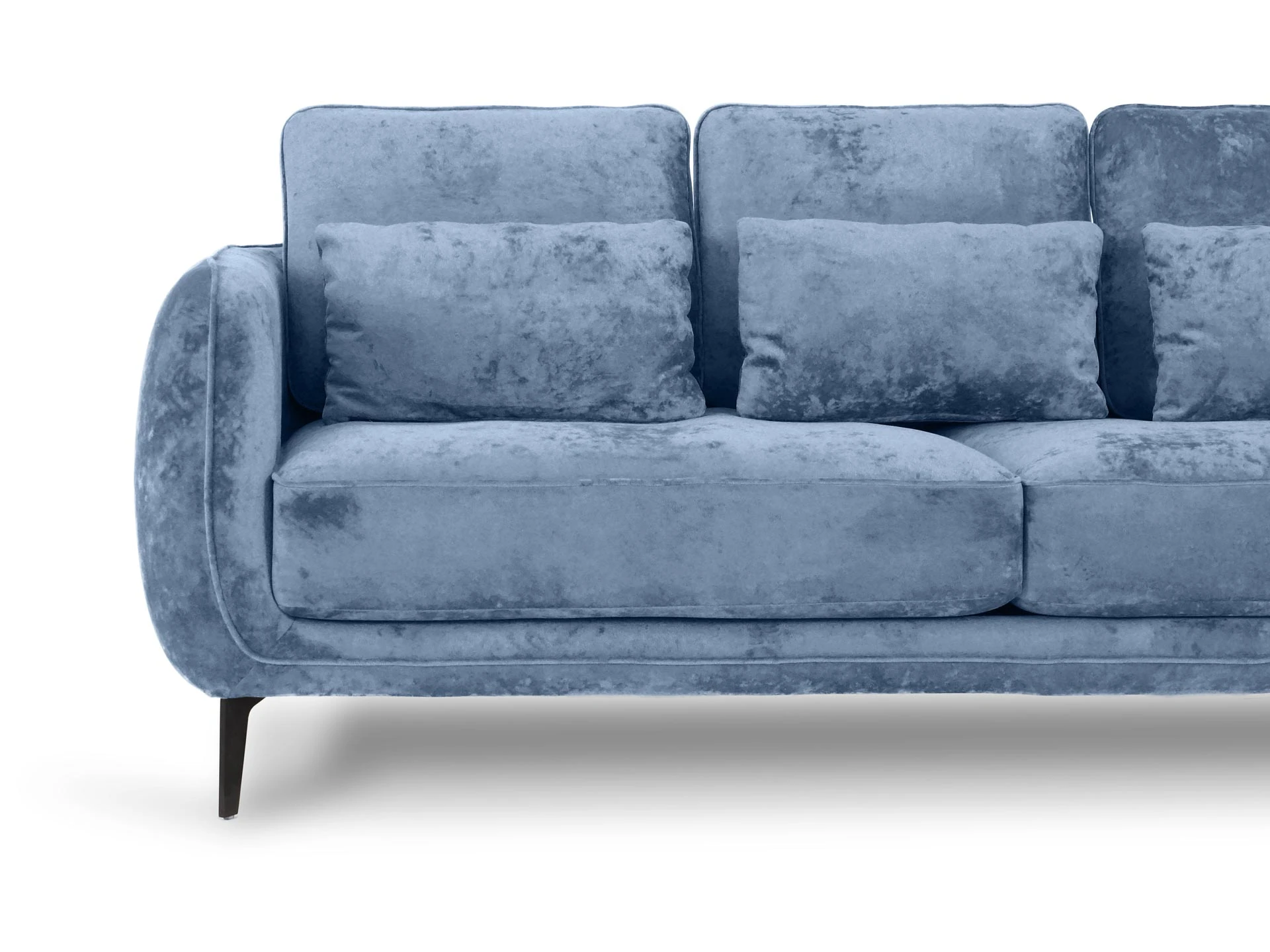 Диван Amsterdam трёхместный в интернет-магазине