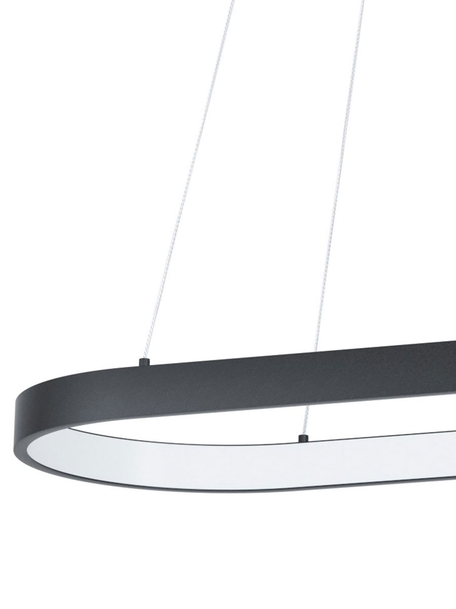 купить 99358 Подвесной потолочный светильник (люстра) CODRIALES светодиодный