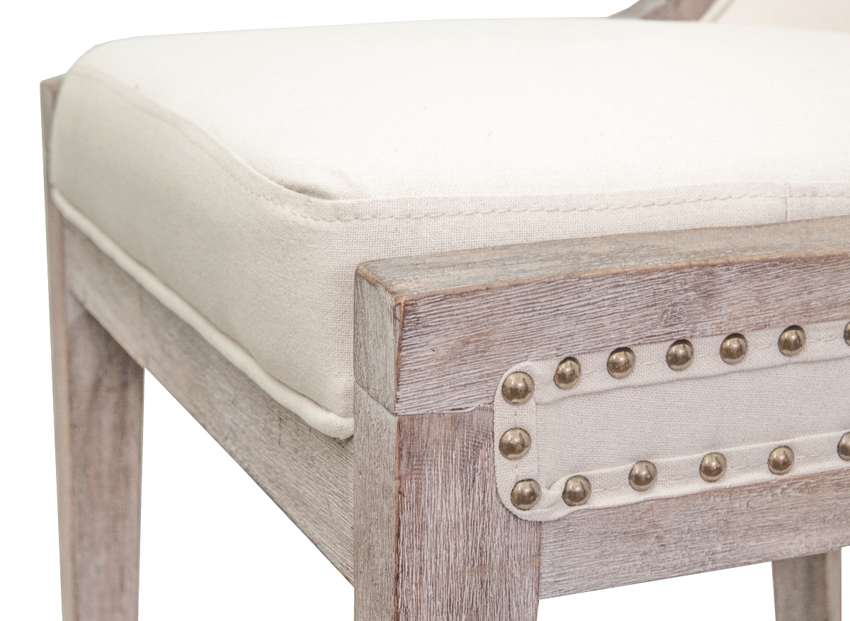 фото Полукресло Bruno Beige