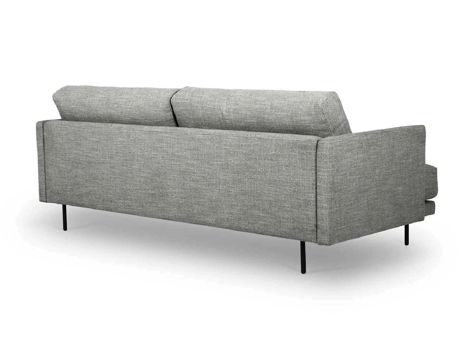 Диван Ricadi трёхместный в интерьере