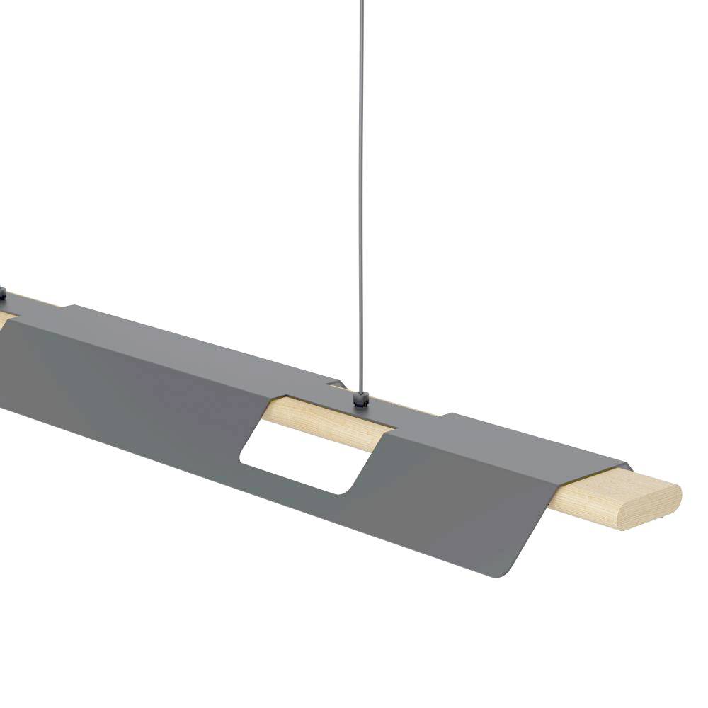 купить Подвесной потолочный светильник (люстра) ERMUA