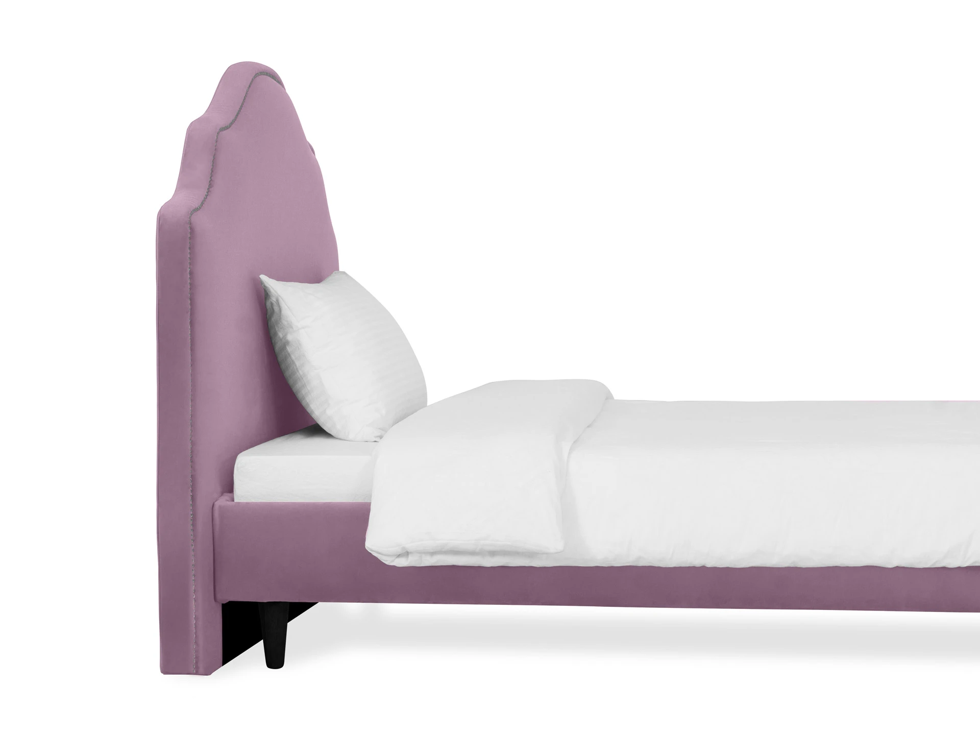 Кровать Princess II L в интерьере в Москве Кровать Princess II L в интерьере