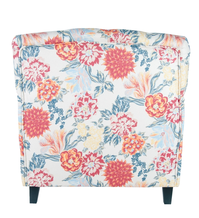 заказать Классическое кресло Somac Color