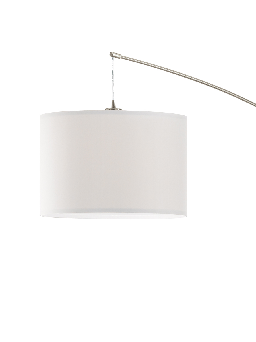 заказать Торшер (напольный светильник) NADINA