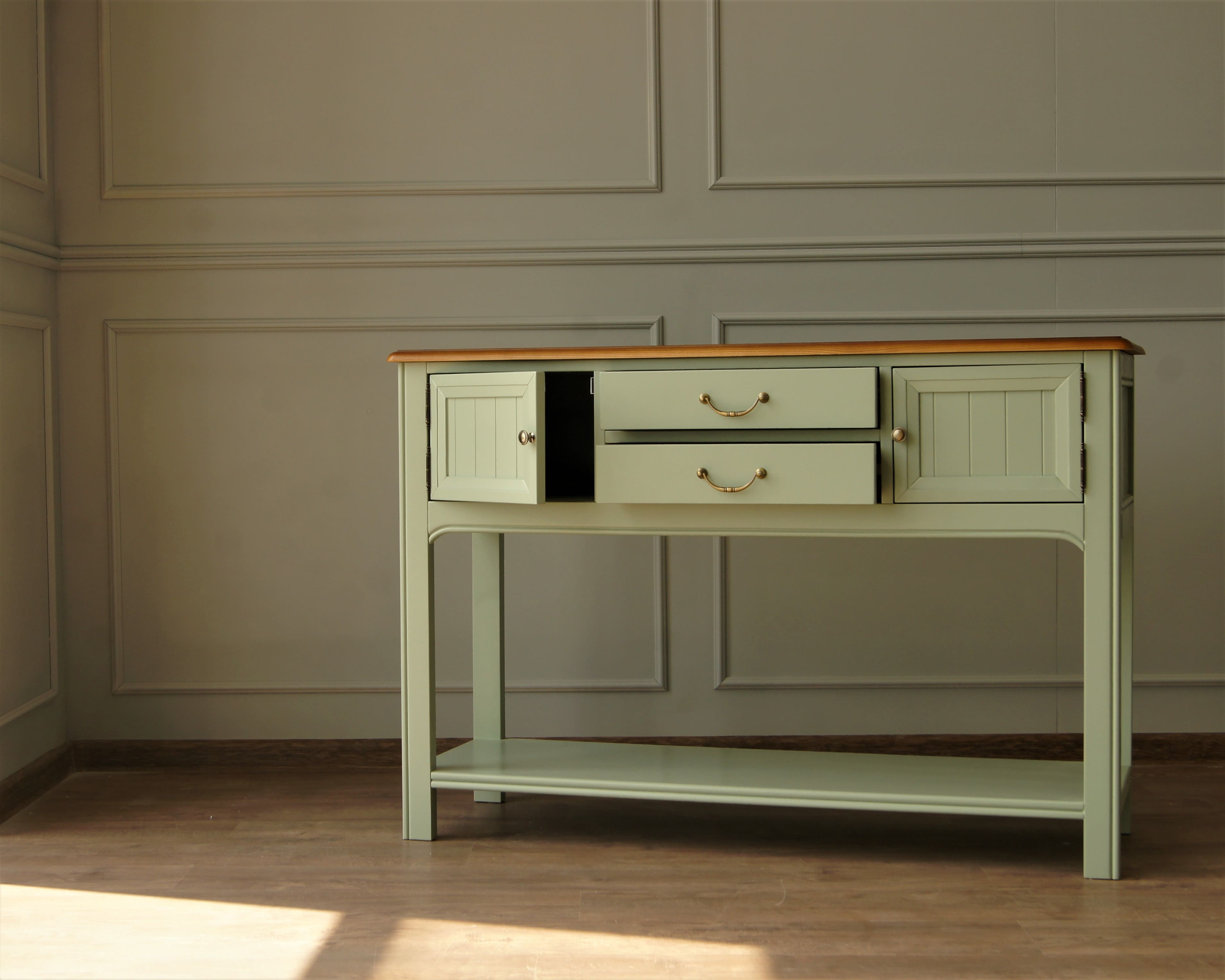 фото Консоль "Olivia" арт GC1007 в Москве фото Консоль "Olivia" арт GC1007